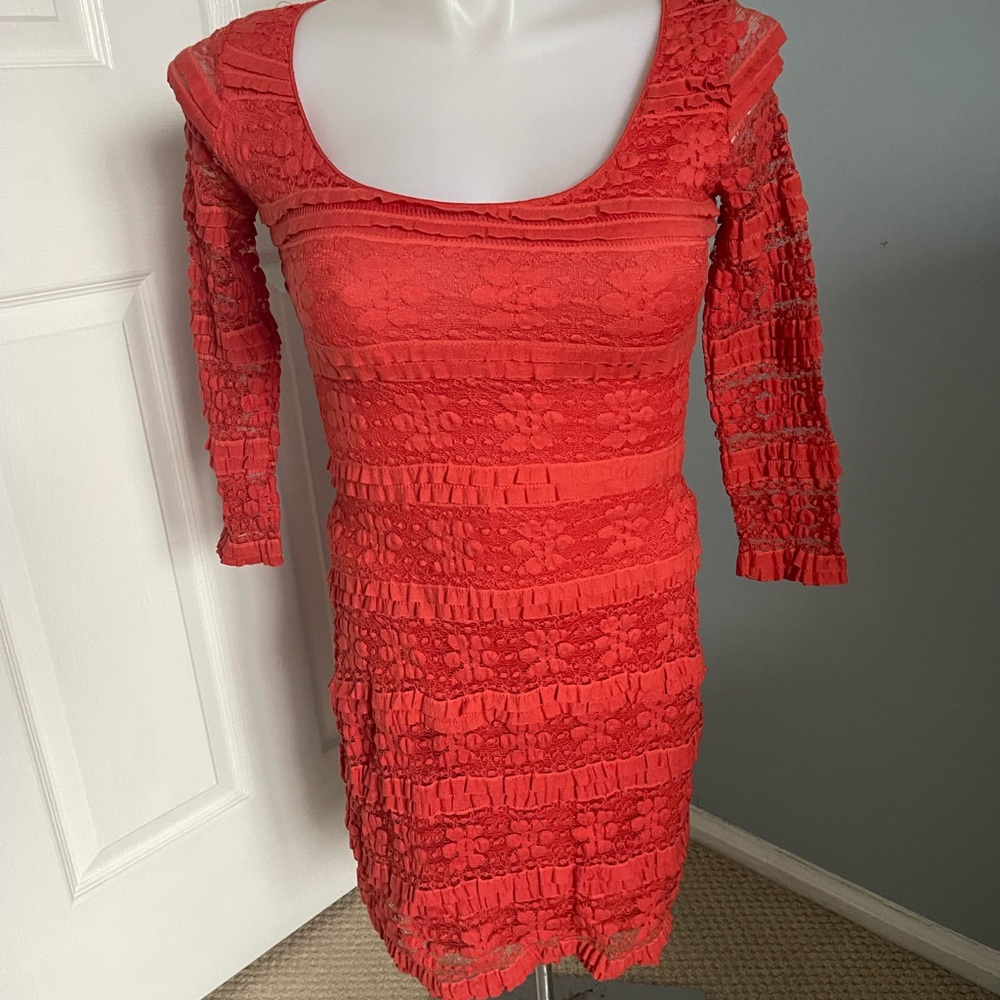 Max studio dress